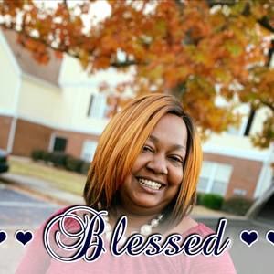 Meet your Posher, Patricia